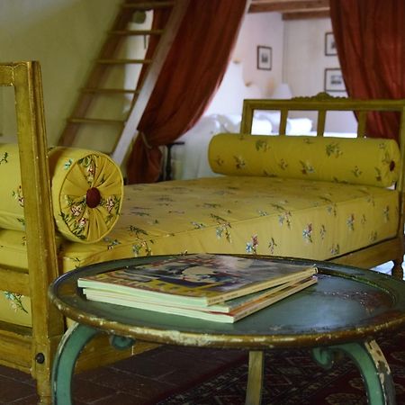 Palazzina Del Chiasso Bed & Breakfast San Martino in Freddana Bagian luar foto