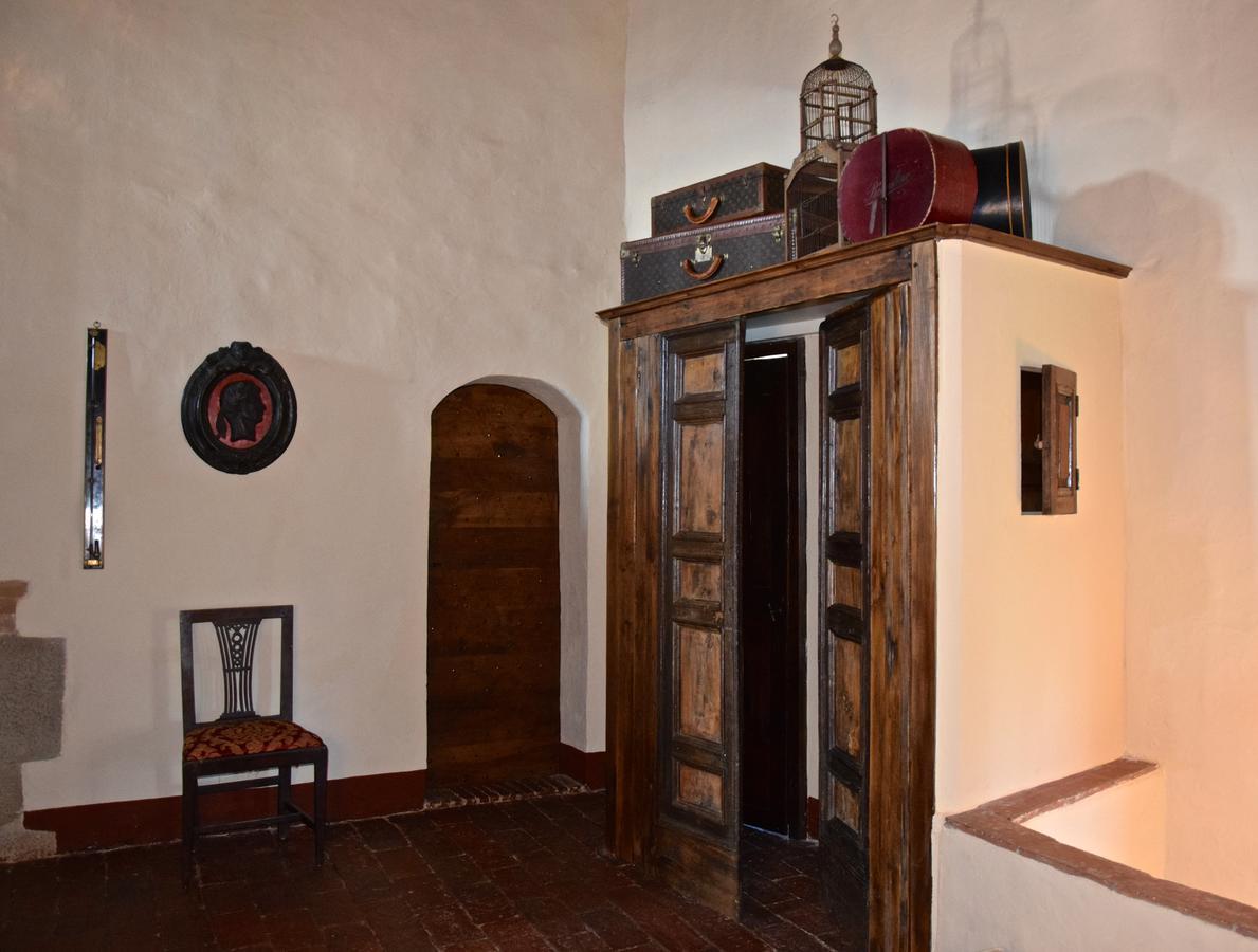 Palazzina Del Chiasso Bed & Breakfast San Martino in Freddana Bagian luar foto