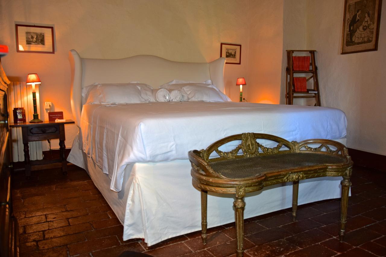 Palazzina Del Chiasso Bed & Breakfast San Martino in Freddana Bagian luar foto