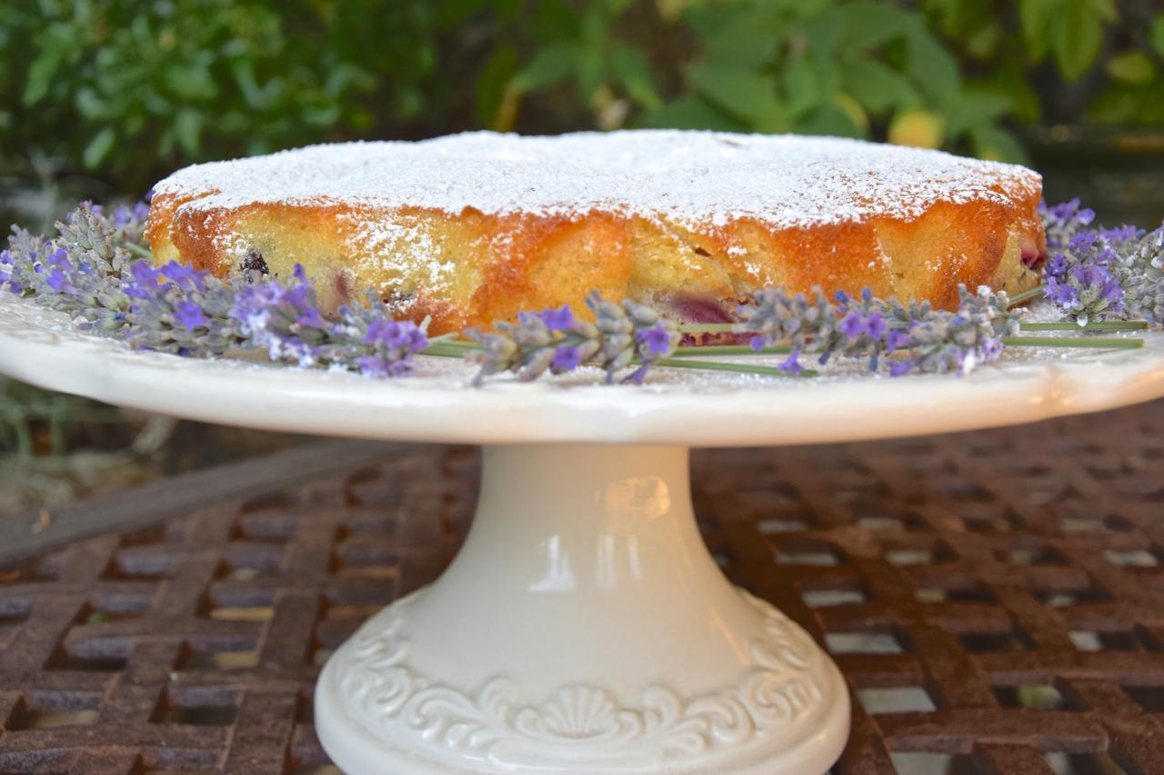 Palazzina Del Chiasso Bed & Breakfast San Martino in Freddana Bagian luar foto