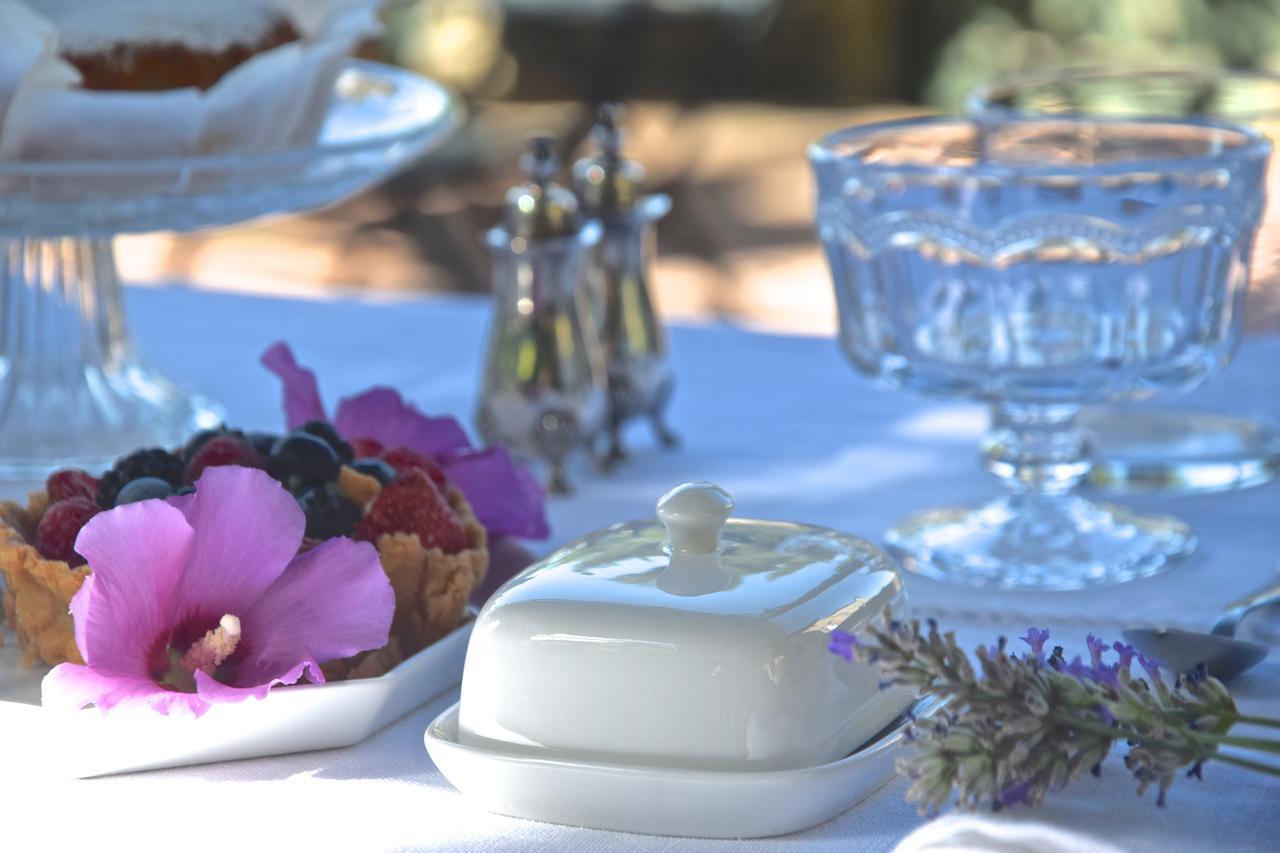 Palazzina Del Chiasso Bed & Breakfast San Martino in Freddana Bagian luar foto