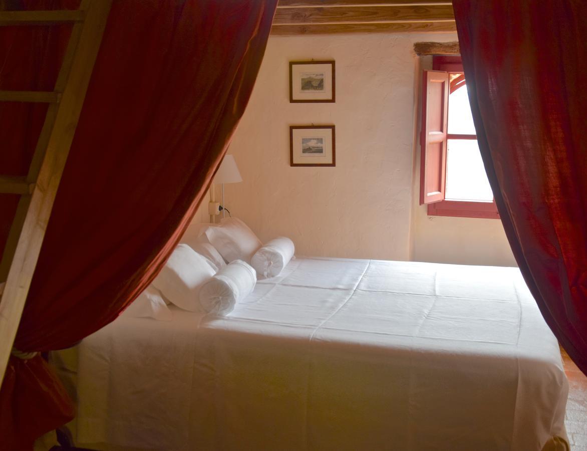 Palazzina Del Chiasso Bed & Breakfast San Martino in Freddana Bagian luar foto