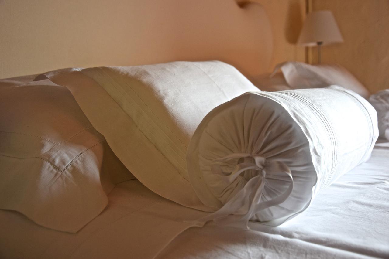 Palazzina Del Chiasso Bed & Breakfast San Martino in Freddana Bagian luar foto