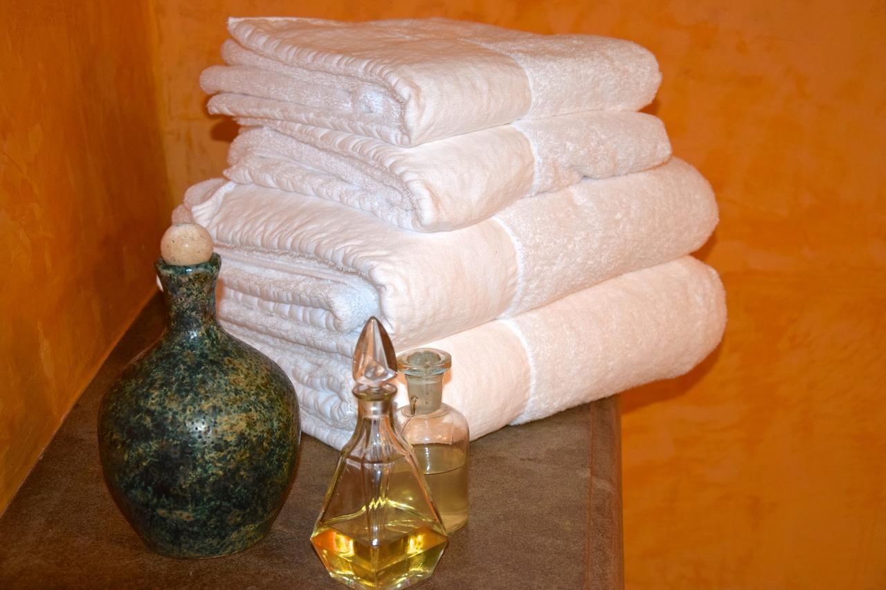 Palazzina Del Chiasso Bed & Breakfast San Martino in Freddana Bagian luar foto