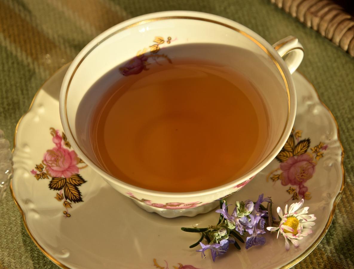 Palazzina Del Chiasso Bed & Breakfast San Martino in Freddana Bagian luar foto